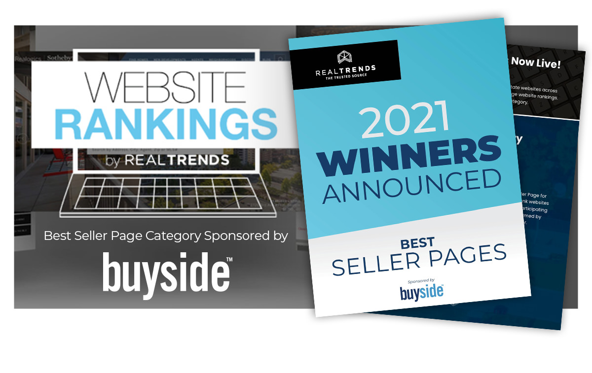 Buyside Generates Most Homeowner Engagement, Listings, and ROI
